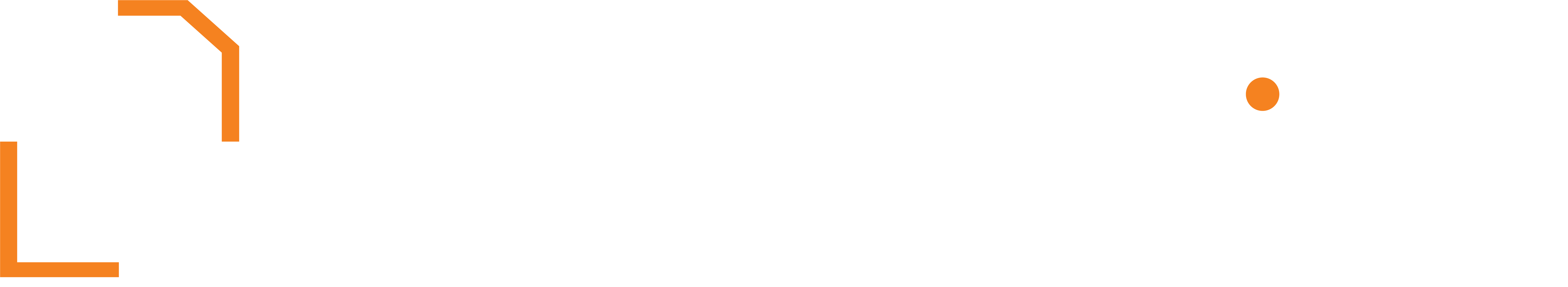 Docsquire Main Logo (White)